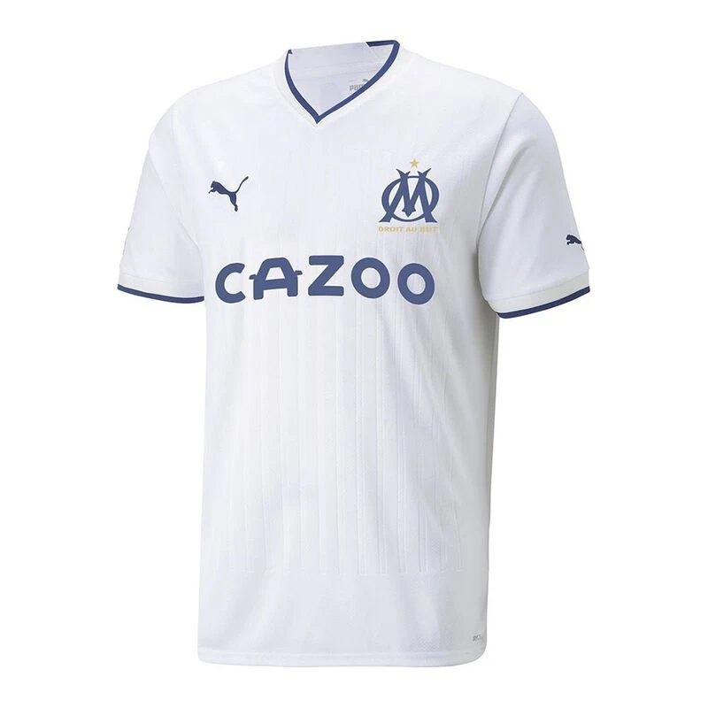 Puma trikot weiß cheap