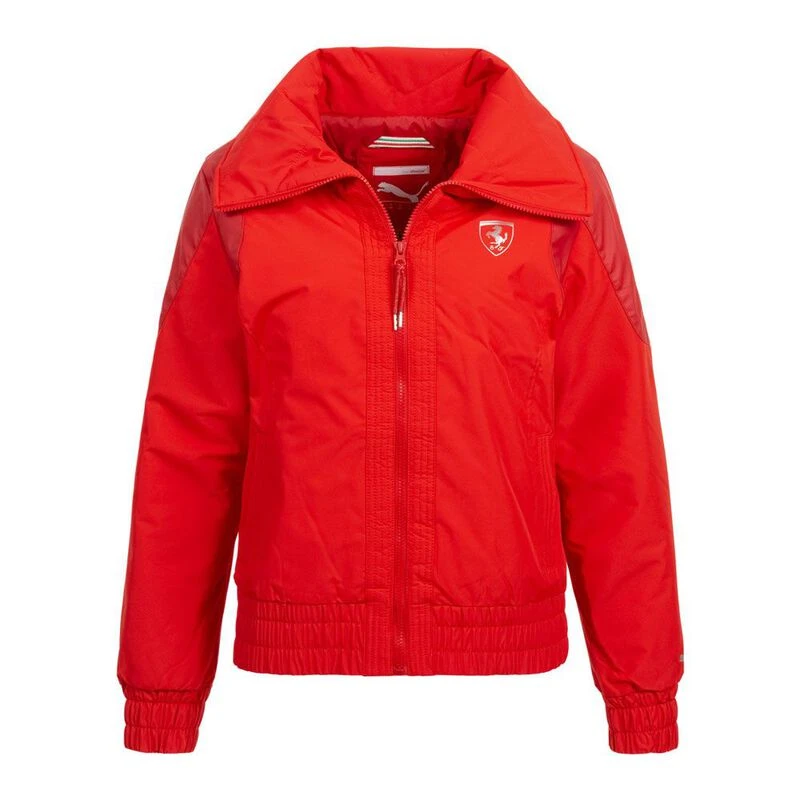 Veste puma femme 2017 on sale