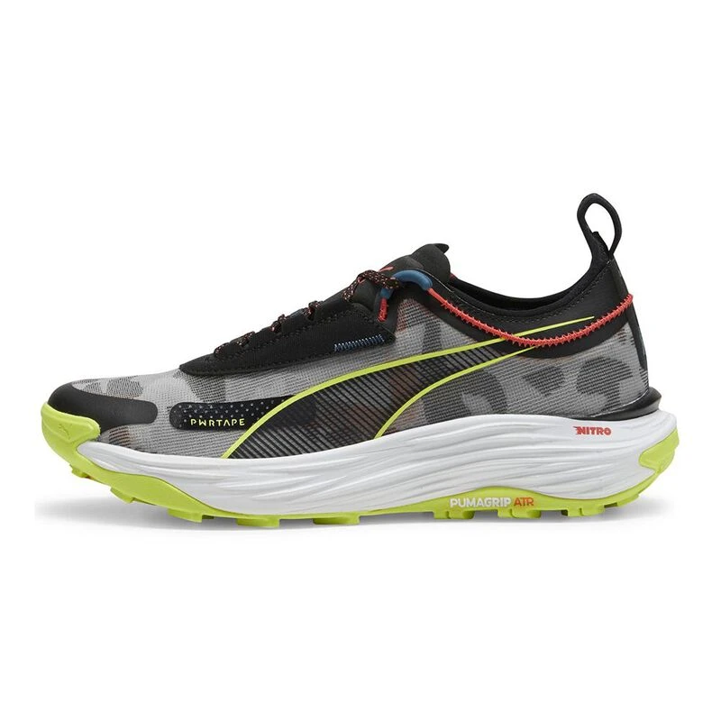 Puma mens essential runner on sale