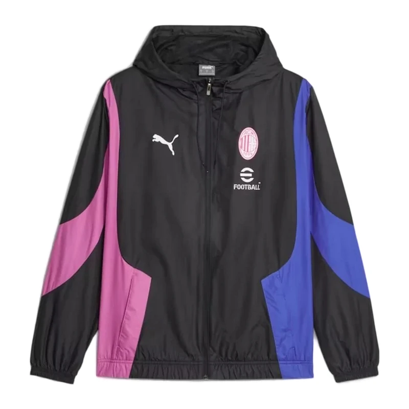 Puma mens coat hotsell
