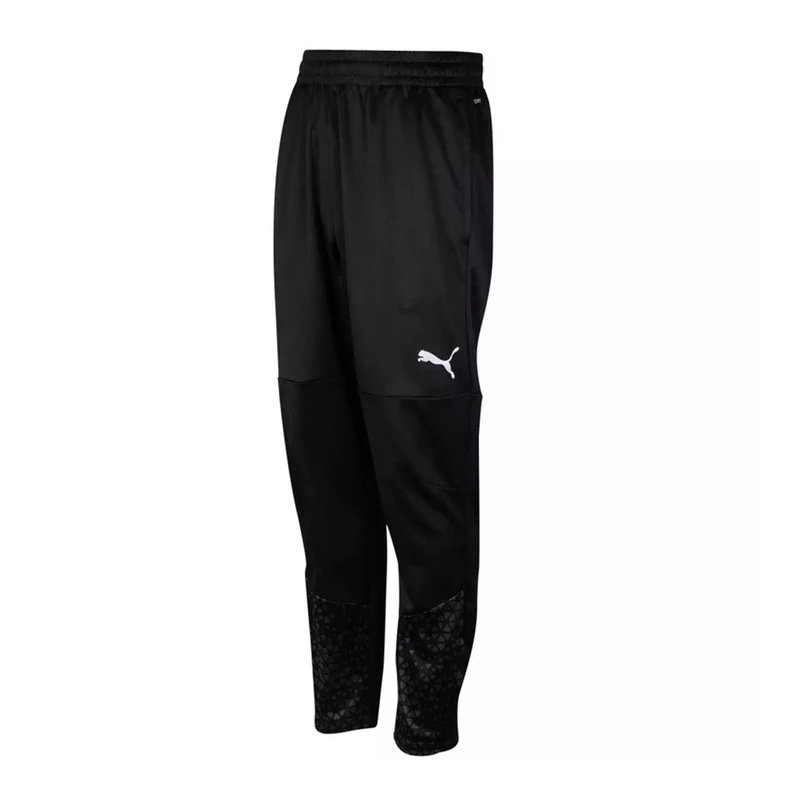 Puma Mens RCL TRG 23 24 Trousers Black Sportpursuit