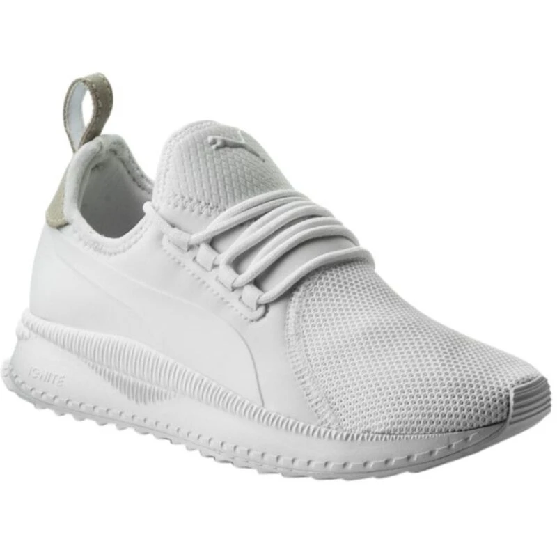 Puma Tsugi Apex Shoes Grey Sportpursuit