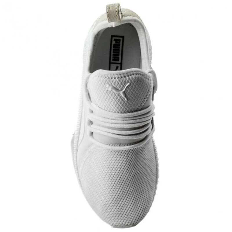 Puma Tsugi Apex Shoes Grey Sportpursuit