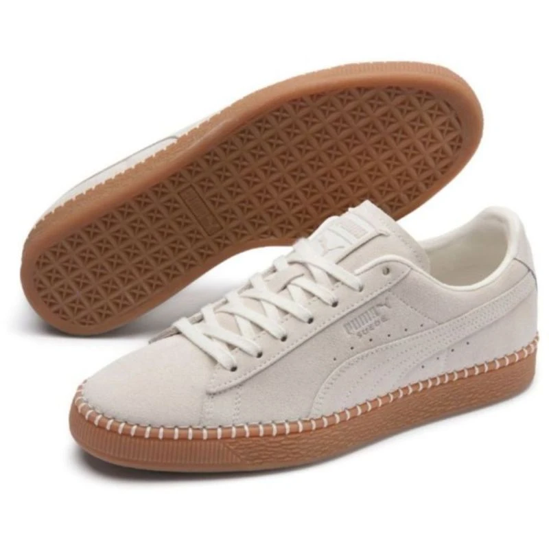 Puma suede stitch online