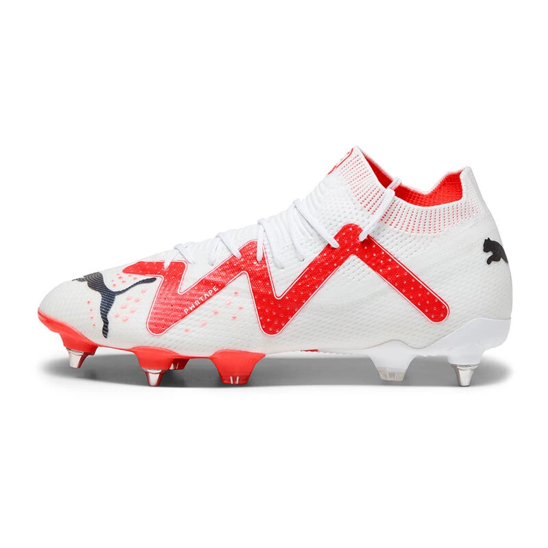 Crampons vissés puma top