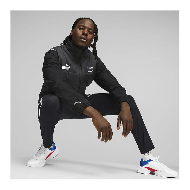 Gilet best sale bmw puma