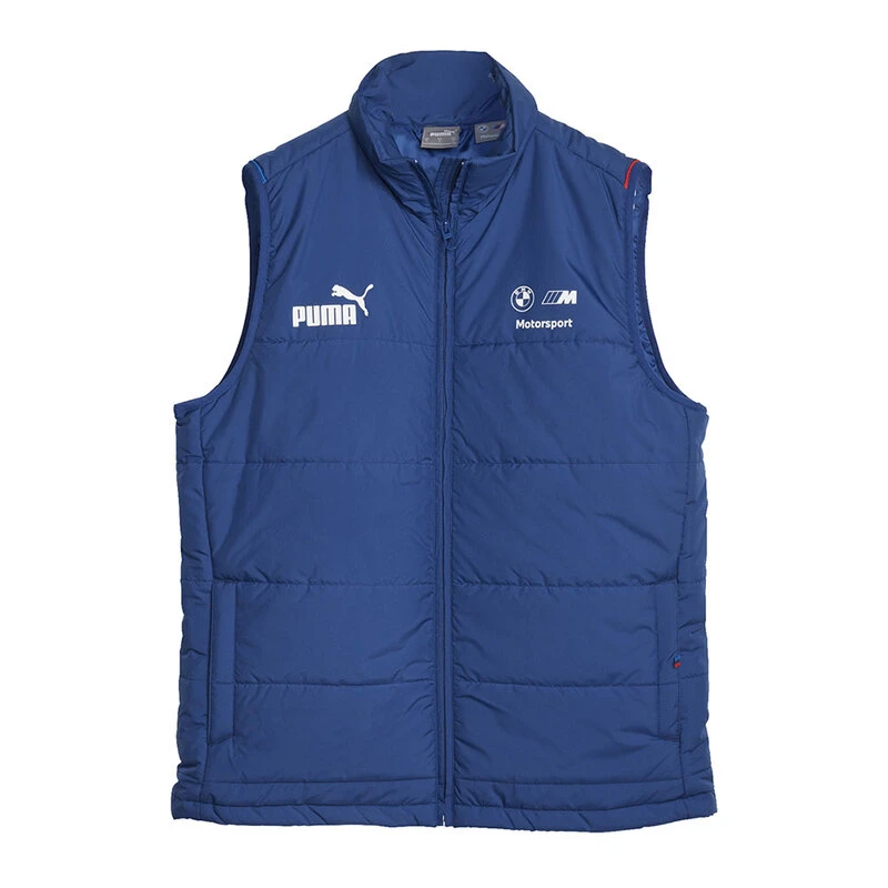 Gilet bmw motorsport shop