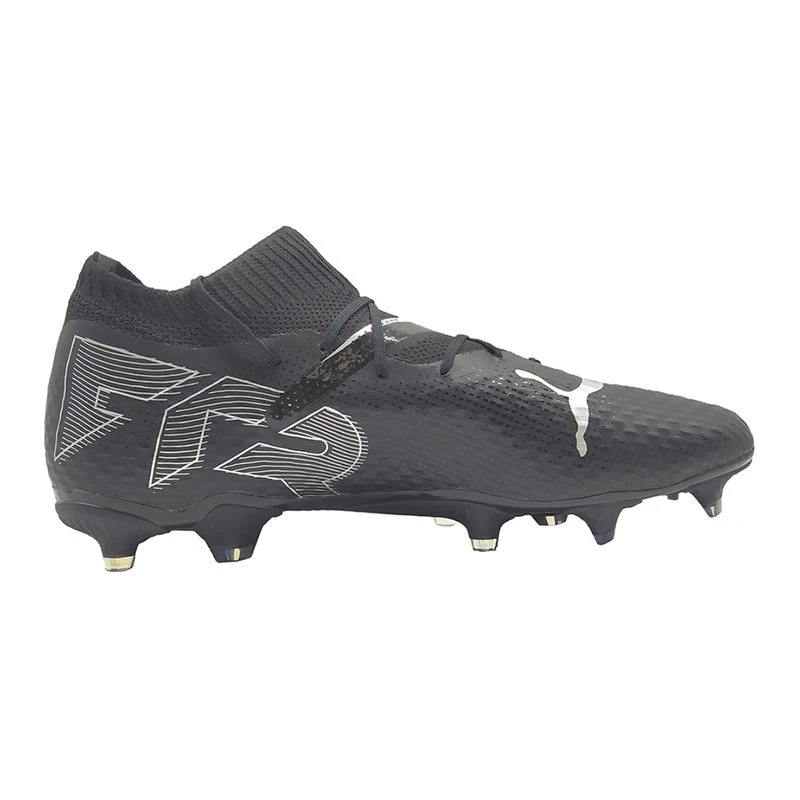 Puma Crampons de football moules Future 7 Pro FG AG Homme Noir pri