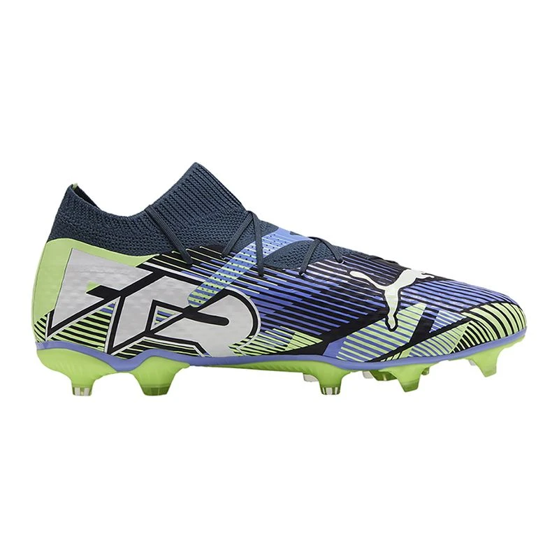 Puma soccer cleats mens grey new arrivals