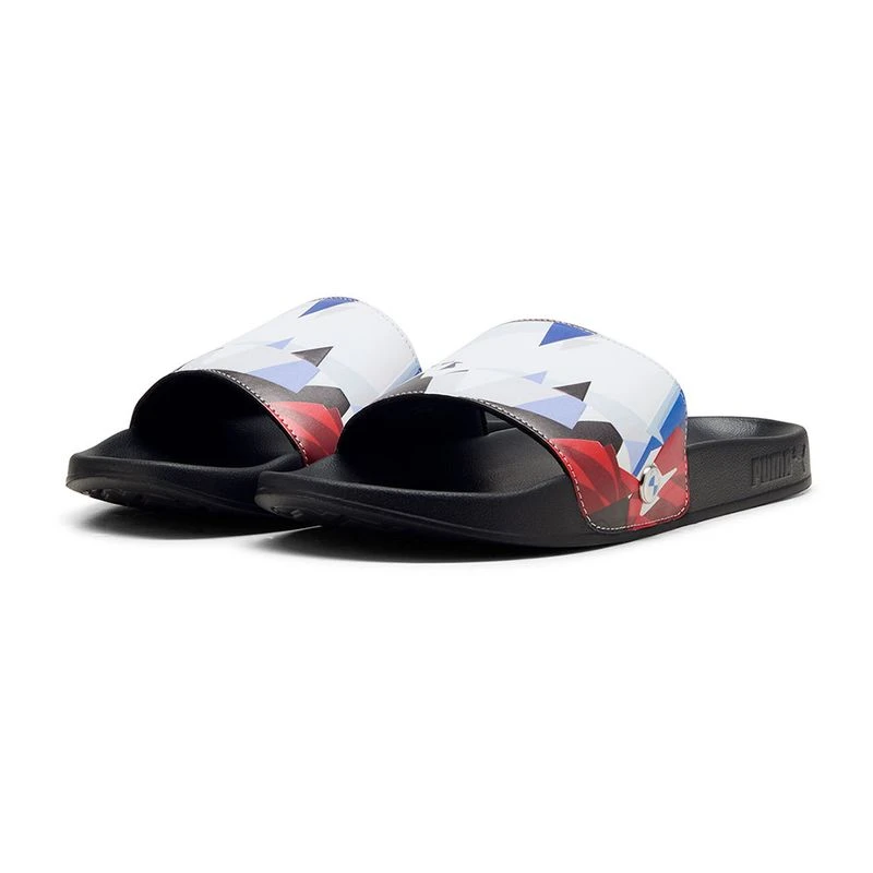 Puma Sandales BMW MMS Leadcat 2.0 Homme Noir privatesportshop