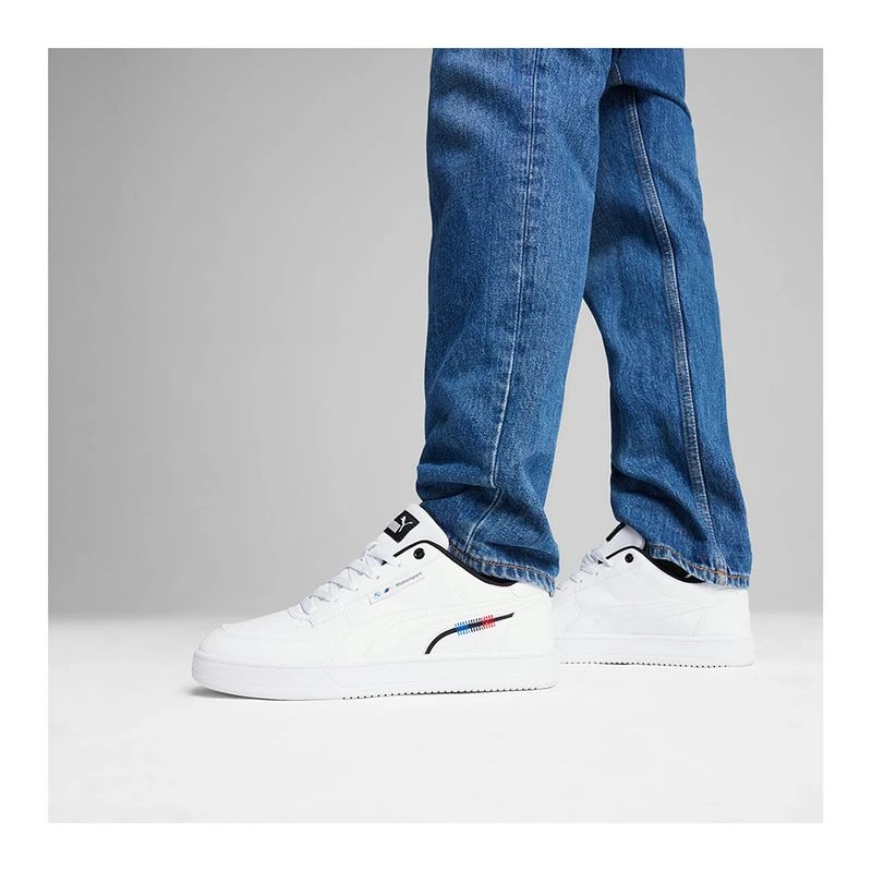 mnmn Speedcat og Puma Vyrams | Ballzy