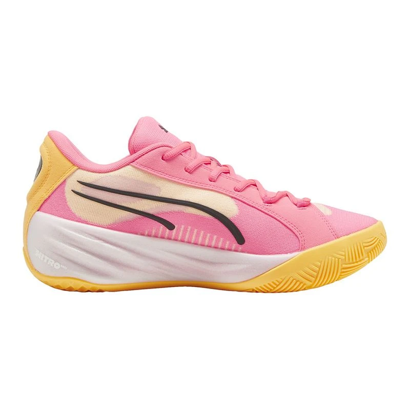 Puma muse mens pink online