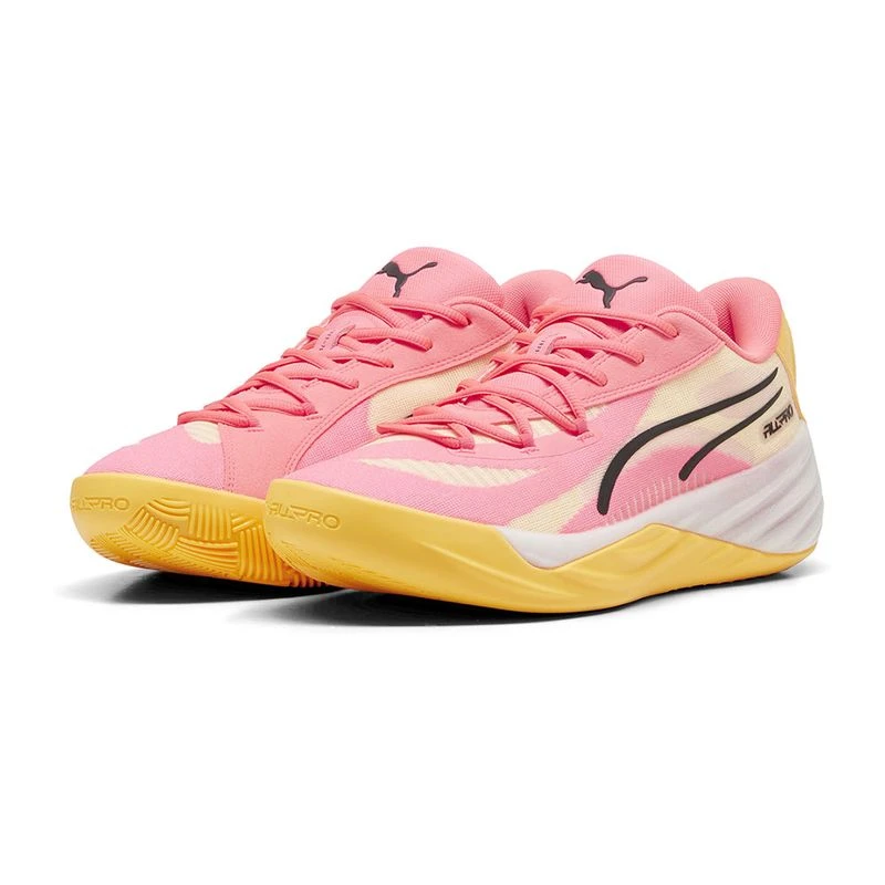 Chaussure puma homme rose cheap
