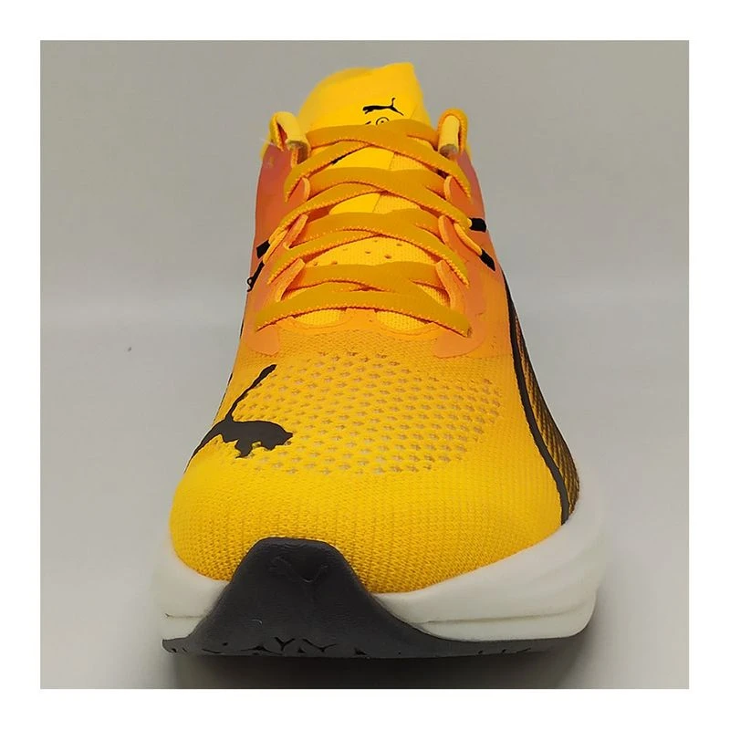 Puma match 74 femme jaune cheap
