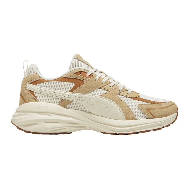 Puma marron homme clearance