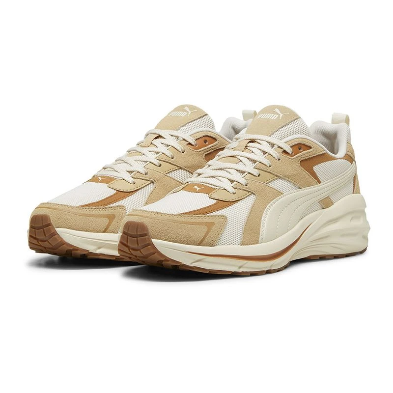 Chaussure puma homme brun store