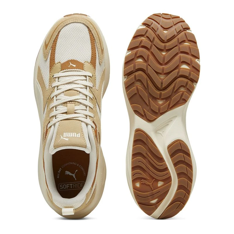 Puma Chaussures Decontractees Hypnotic Homme Marron privatesportsh