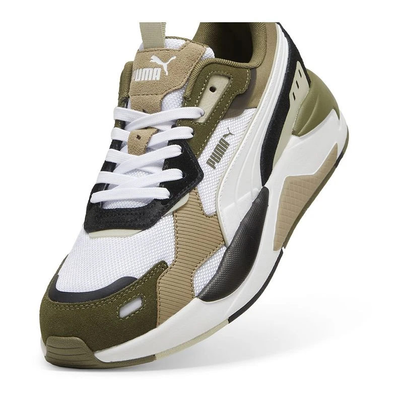 Puma x ray green outlet