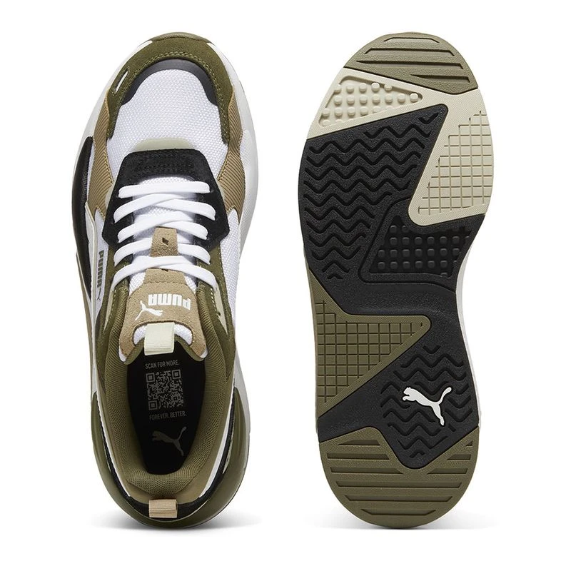 Puma green shoes 6pm top