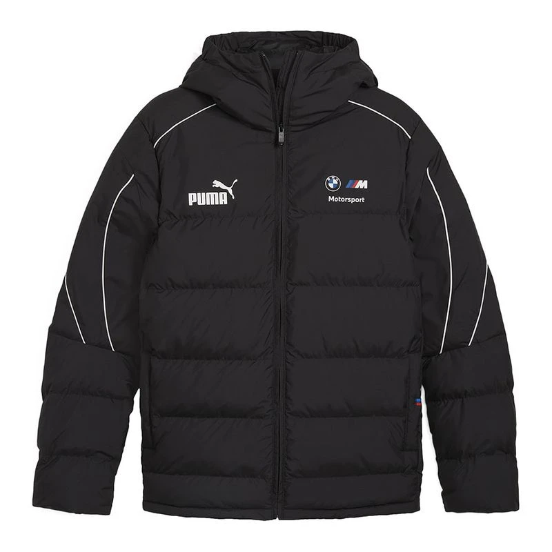 Puma men's bmw jacket 2025