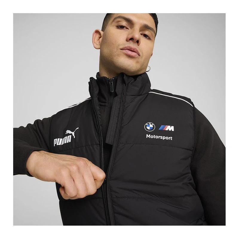 Gilet bmw puma deals