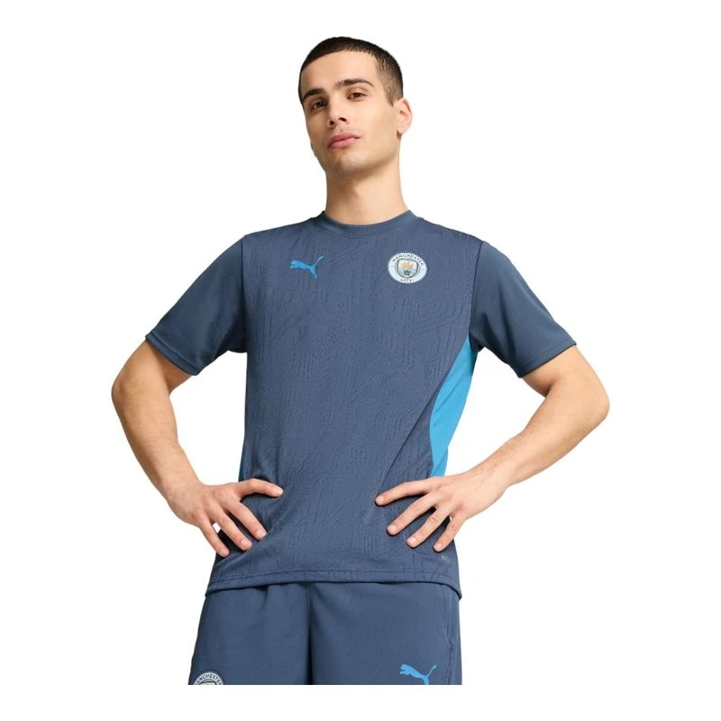 Mcfc training top cheap