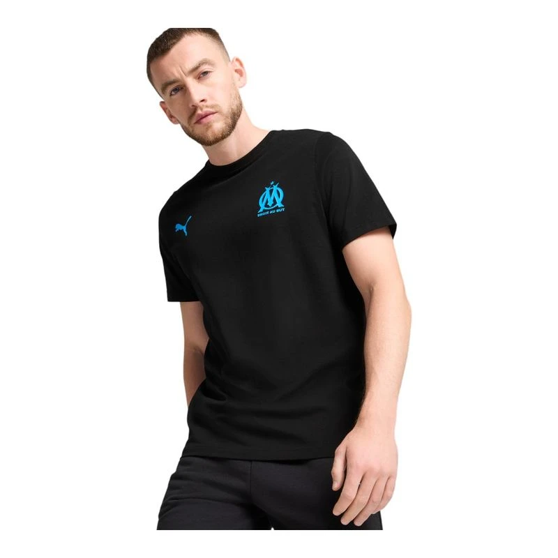 Maillot om puma noir hot sale