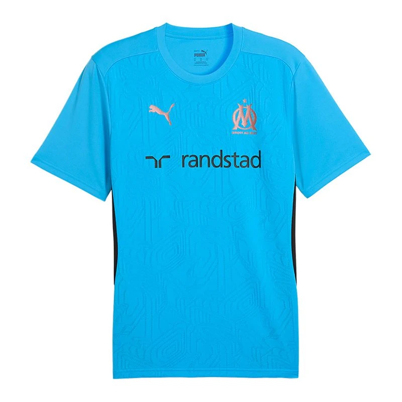 Maillot om bleu puma cheap