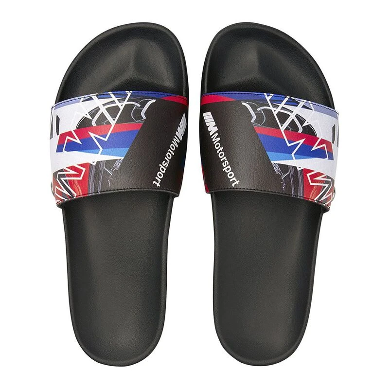 Puma sliders bmw hot sale
