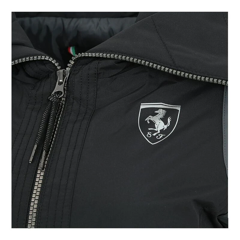 Puma ferrari donna nero clearance