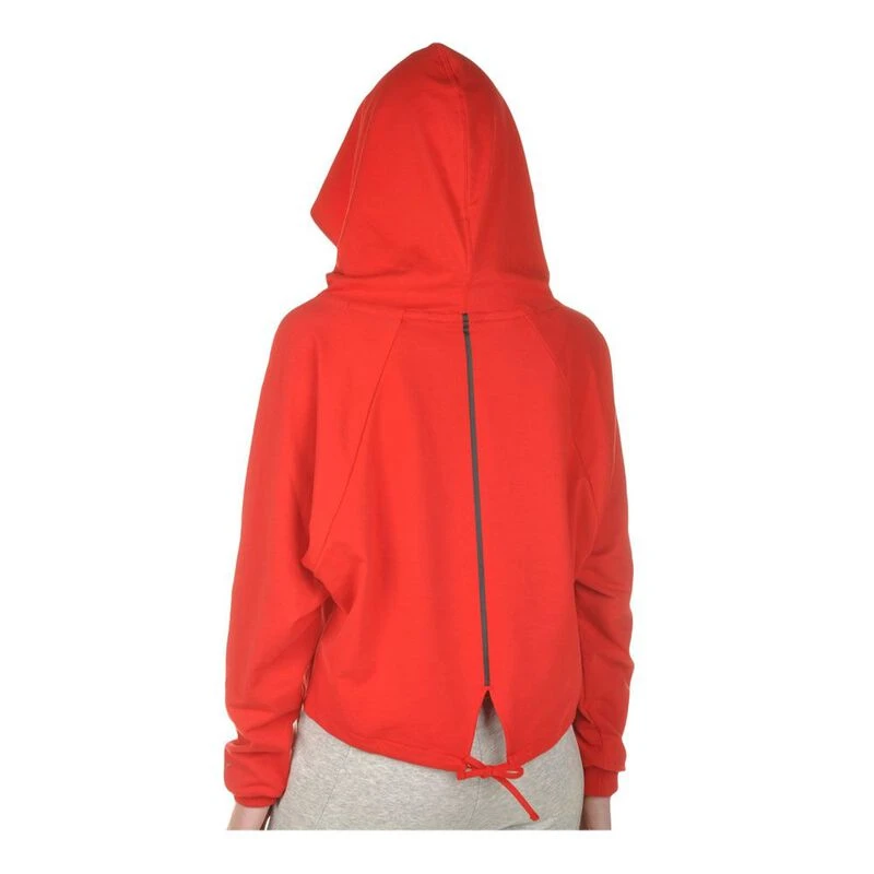 Ferrari hoodie women's clearance