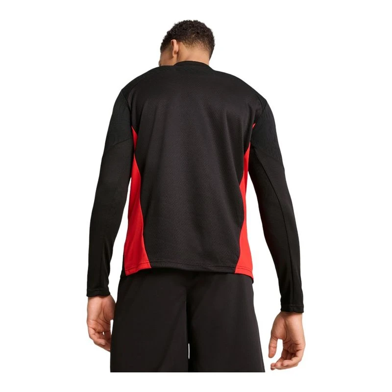 Puma Maglia termica RCL Training Uomo Nero privatesportshop