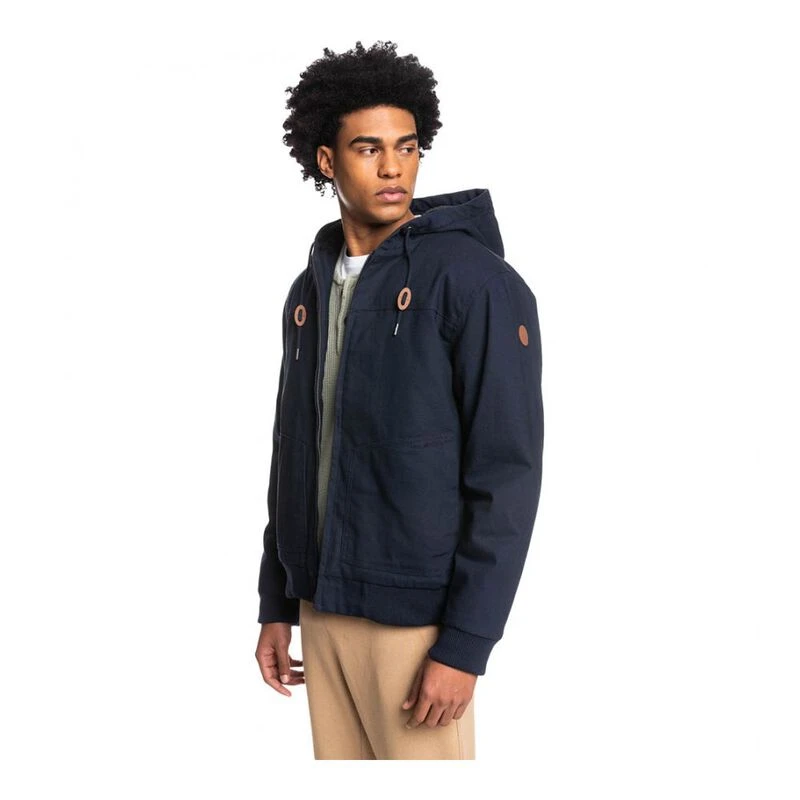 Brooks jackets blue new arrivals