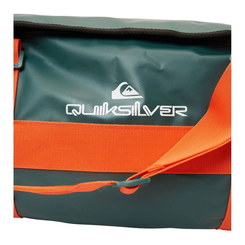 Quiksilver Sac de sport Sea Stash 45L Homme Vert privatesportshop