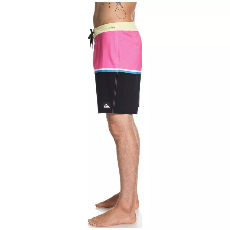 Quiksilver discount highline division