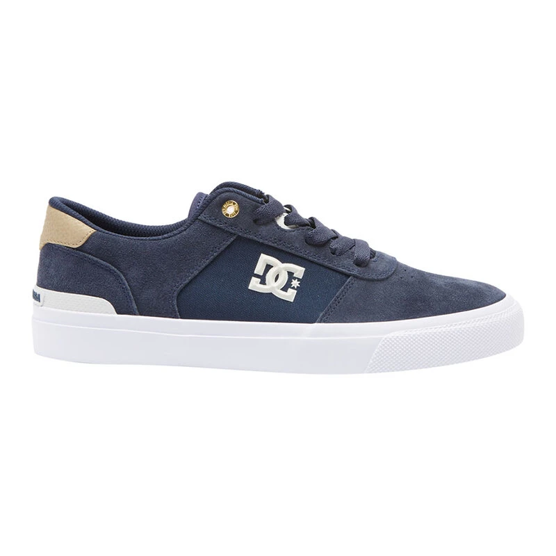 Dc shoes bleu new arrivals