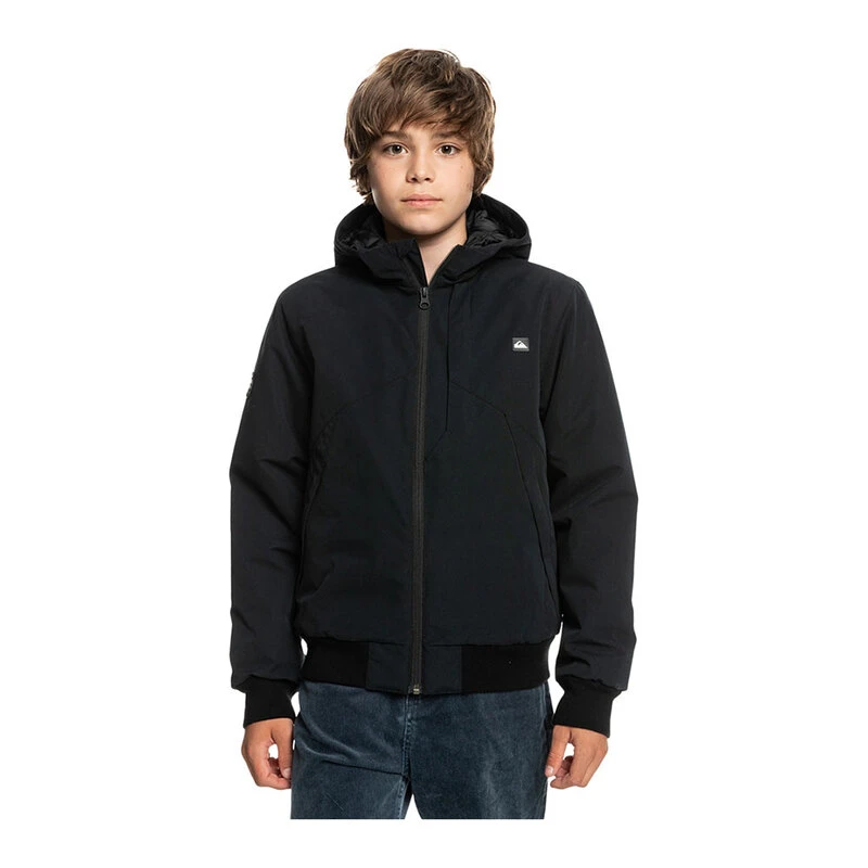 Quiksilver brooks 5k jacket shop