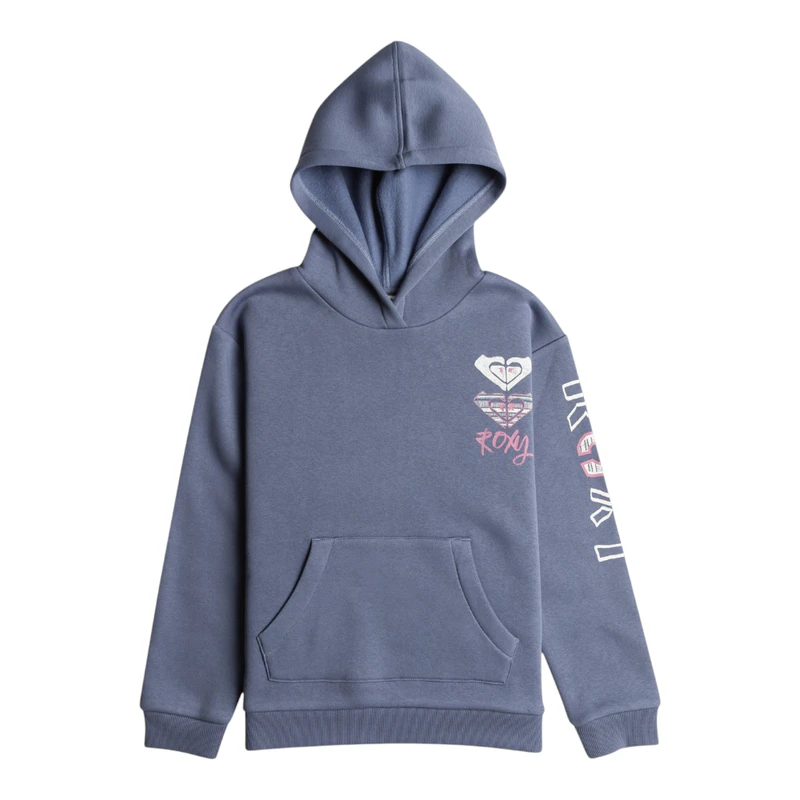 Sweat à Capuche Surf-Fur SurfCheck Taille L - Confortable Avec Poches Cargo