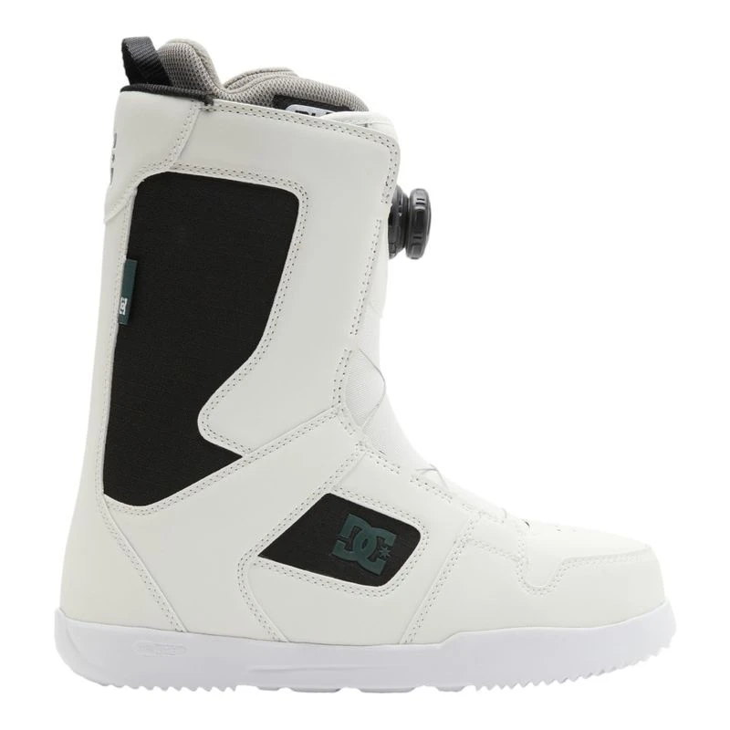 Dc men's scout snowboard boots store