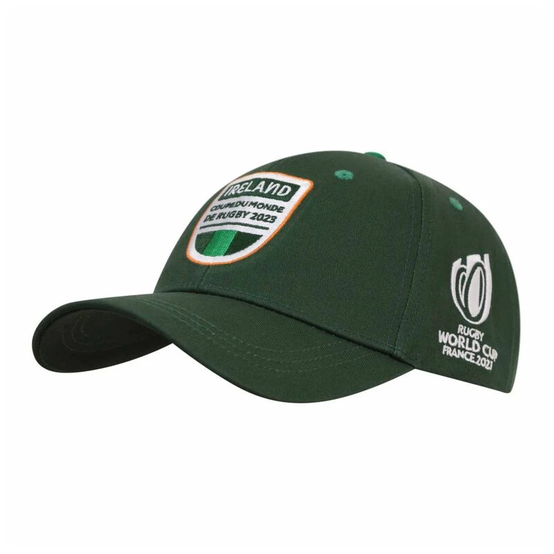 Irish rugby baseball caps clearance