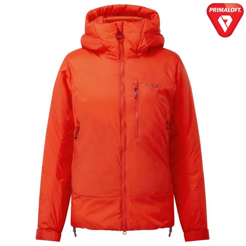 Rab womens photon x jacket clearance