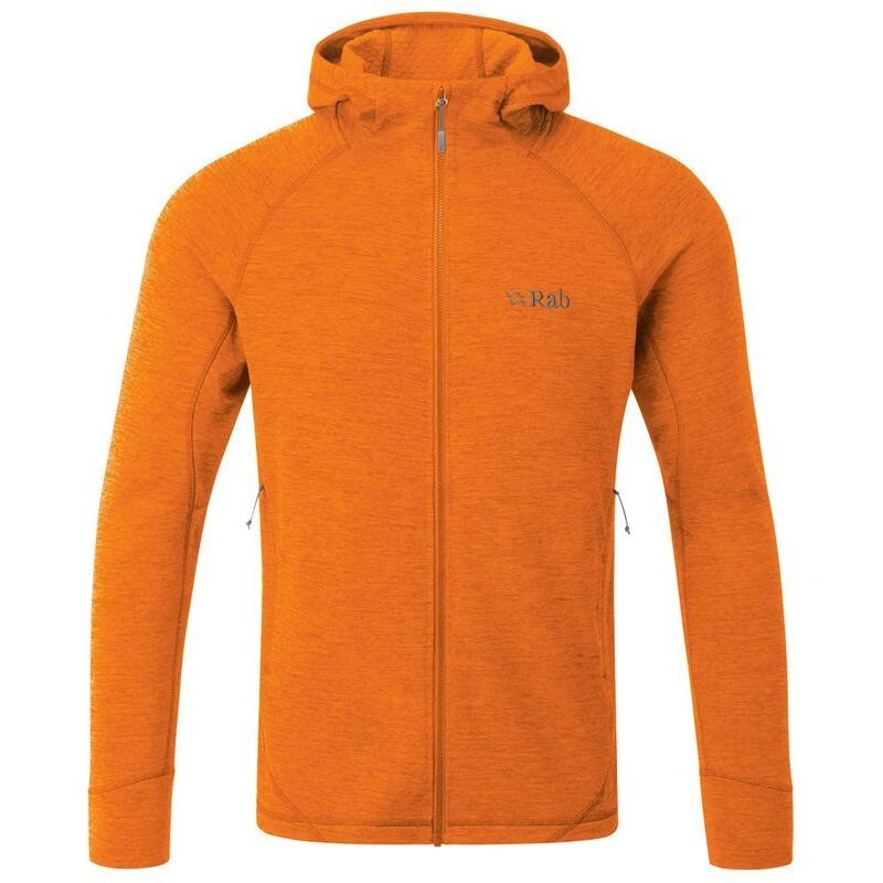 Rab men's nexus discount jacket