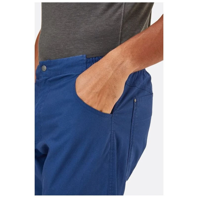 Rab oblique shorts clearance