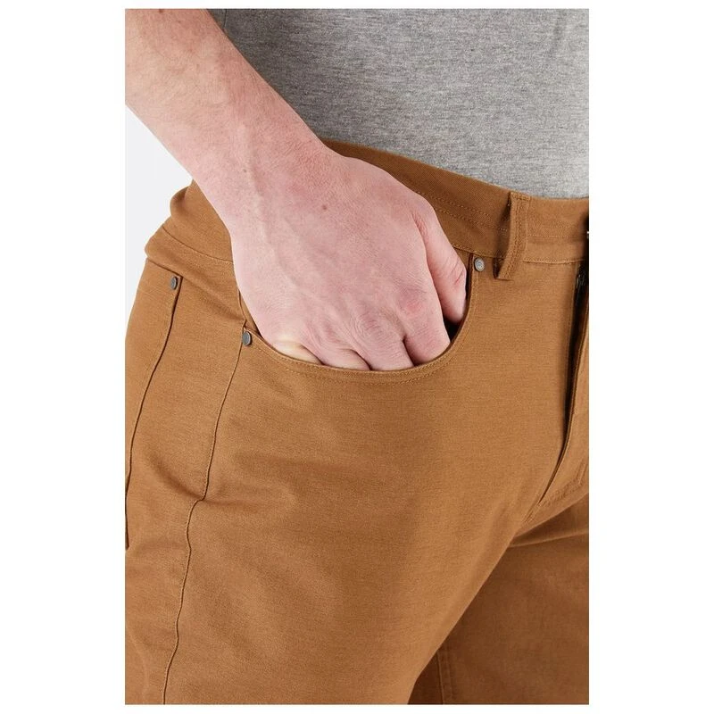 Rab mens radius pants clearance