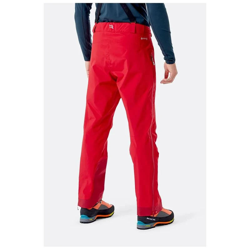 Rab muztag gtx pants outlet