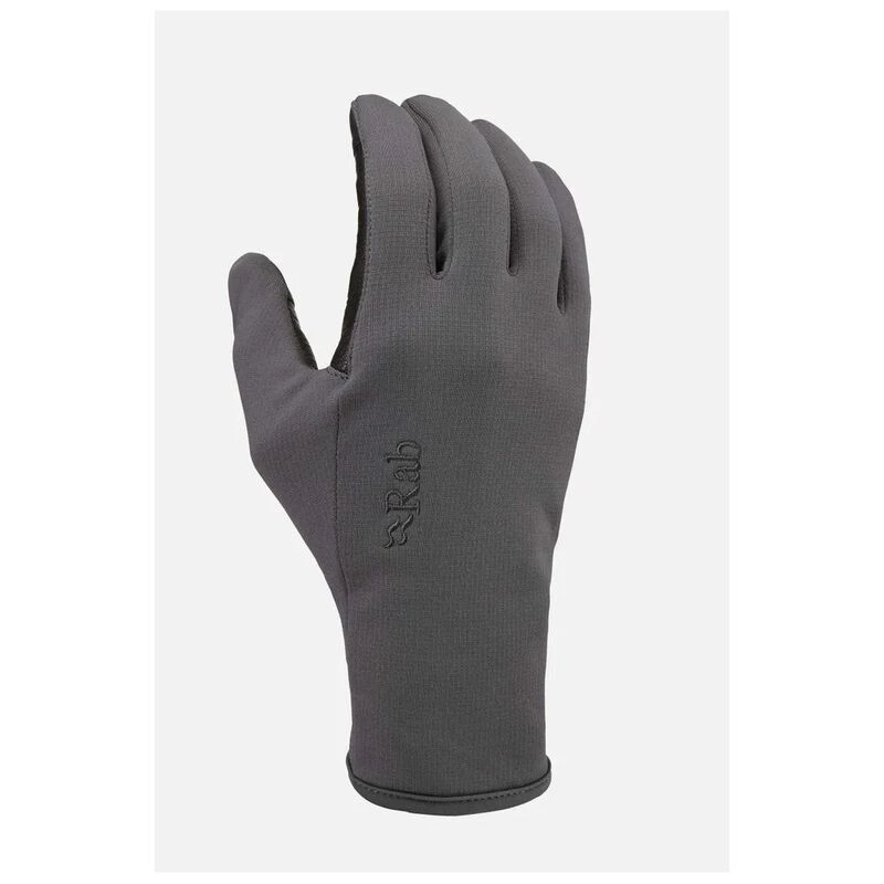 Rab Superflux Gloves (Graphene)