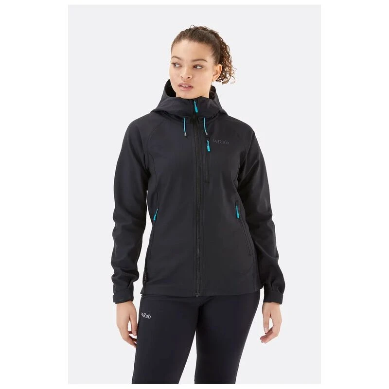 Rab salvo womens shop