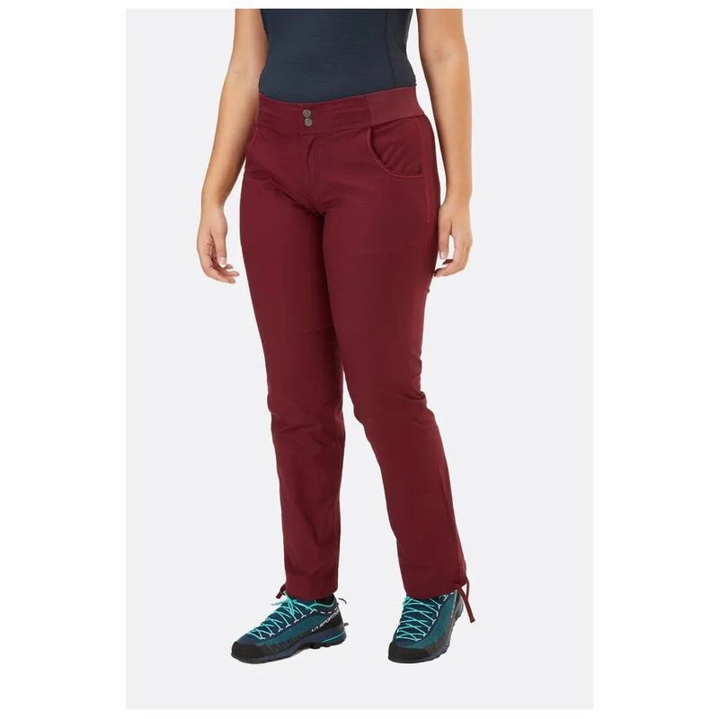 Rab valkyrie hotsell trousers