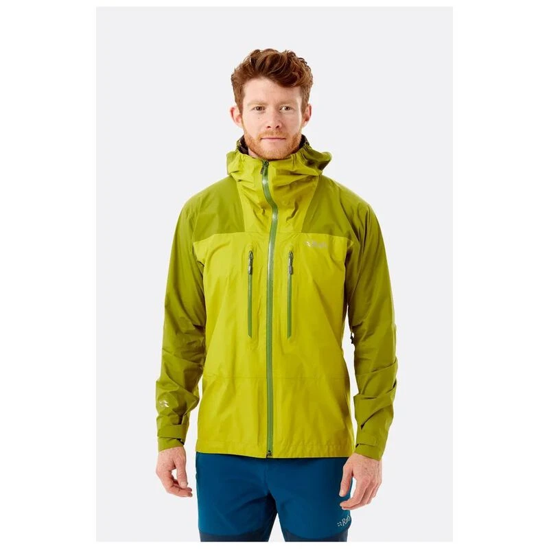Rab zenith jacket hotsell