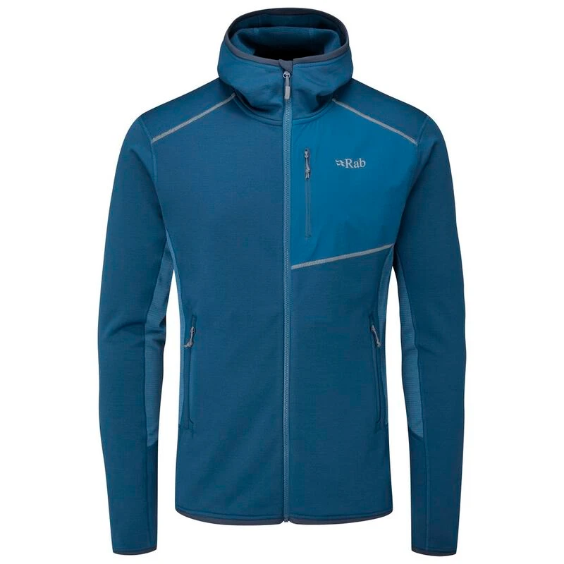 Rab merino+ 160 hoody store